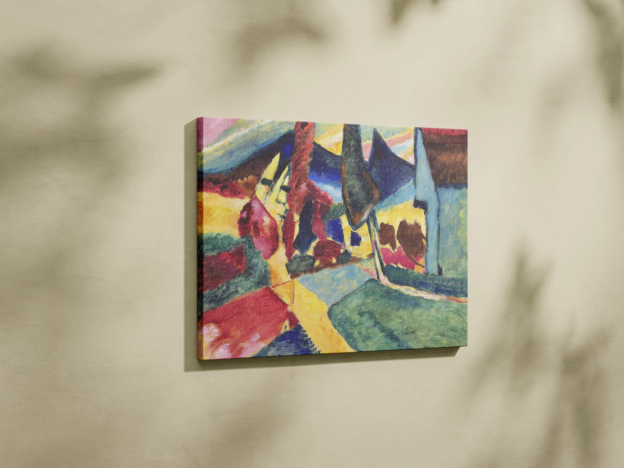 Էքսպրեսիոնիզմ